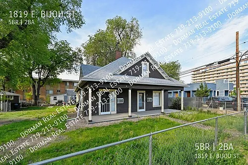 1819 E Bijou St Photo 1