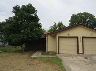 4201 Water St #A, Killeen, TX 76543
