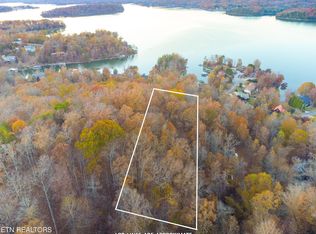 84 Indian Shadows Dr, Ten Mile, TN 37880