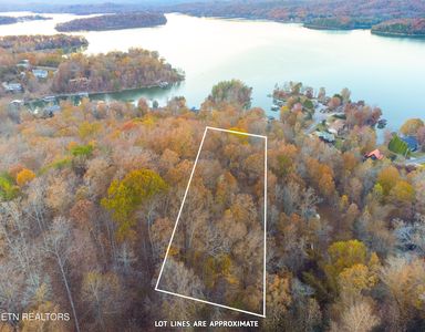 84 Indian Shadows Dr, Ten Mile, TN, 37880