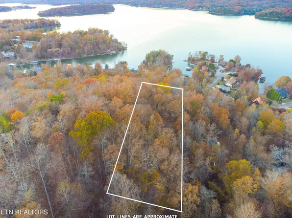 84 Indian Shadows Dr, Ten Mile, TN 37880