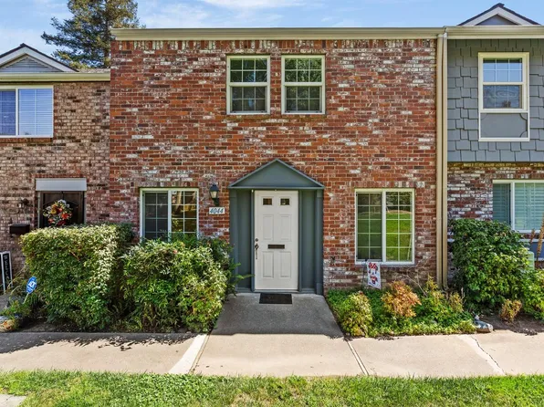 4044 Knoll Top Ct, Carmichael, CA 95608