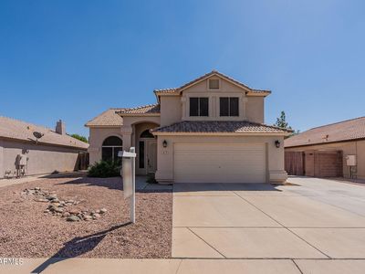 673 W Minton Dr, Tempe, AZ, 85282