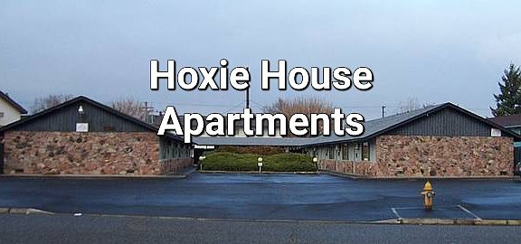 2nd image of 1917 Hoxie Ave APT E