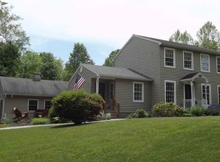 535 Willow Ln, York Springs, PA 17372