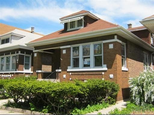 1st image of 4955 S Keeler Ave