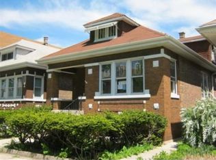 4955 S Keeler Ave, Chicago, IL 60632