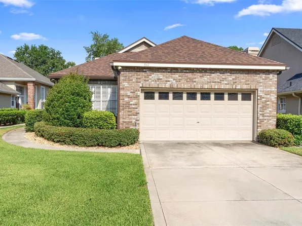 842 Bentley Green Cir, Winter Springs, FL 32708
