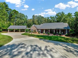 2691 Tignall Rd, Washington, GA 30673