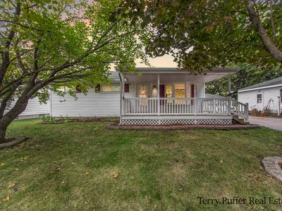 4905 Mildred Ave SE, Kentwood, MI, 49508