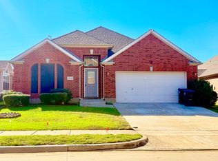 13320 Vista Glen Ln, Euless, TX 76040