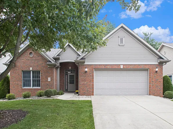 1805 Woodgate Dr, Goshen, IN 46526