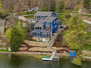 14025 Cedar Terrace Rd, Kiel, WI 53042