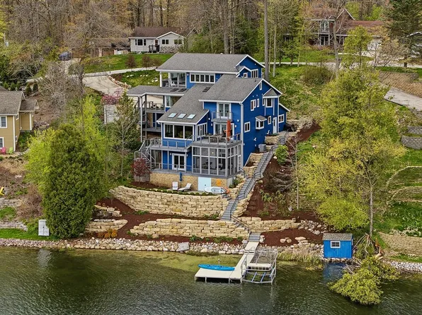 14025 Cedar Terrace ROAD, Kiel, WI 53042