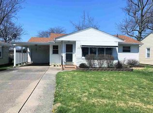 218 S Linwood Dr, Marion, IN