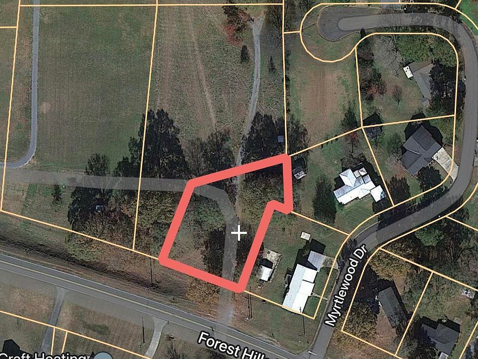 2nd image of Forrest Hills Dr