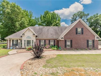 3 Jared Ln, Conway, AR, 72032