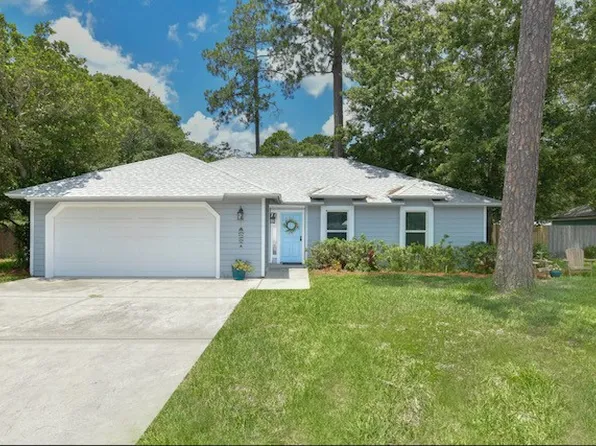 96539 Otter Run Dr, Fernandina Beach, FL 32034
