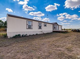 908 Fm 380, Paint Rock, TX 76866