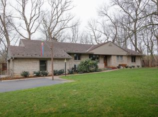 1815 Timberlane Dr, Portage, MI