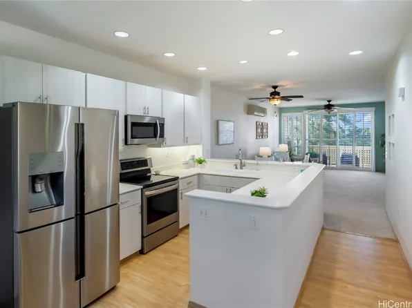1329 Moanalualani Way #12D, Honolulu, HI 96819
