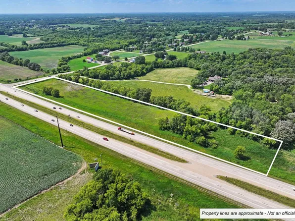 Lt0 GENEVA ROAD, Burlington, WI 53105