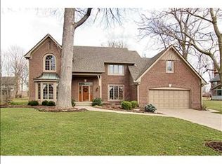 11133 Saint Charles Pl, Carmel, IN 46033
