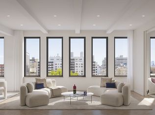 67 Irving Pl Floor 3, New York, NY 10003