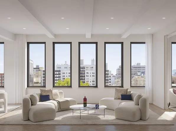 67 Irving Pl Floor 3, New York, NY 10003