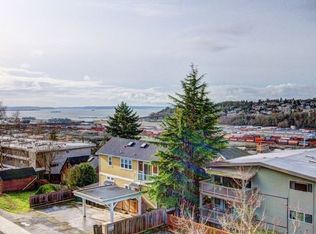 2551 1/2 13th Ave W, Seattle, WA 98119