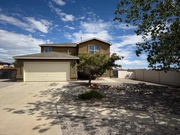 6313 Turquoise Trl NE, Rio Rancho, NM 87144