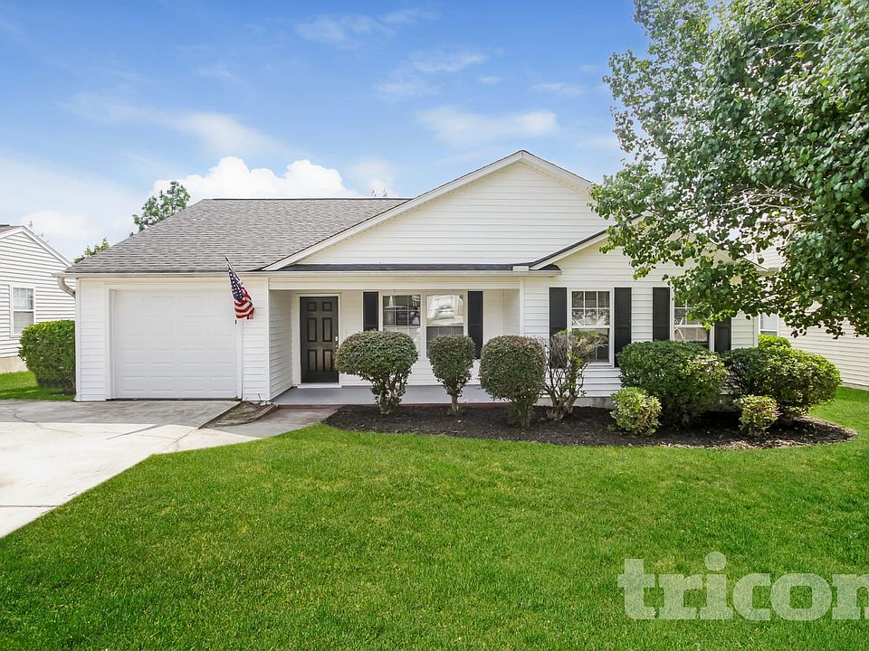 1st image of 8 Dunoon Ct