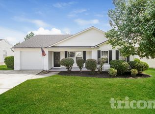 8 Dunoon Ct, Columbia, SC 29229