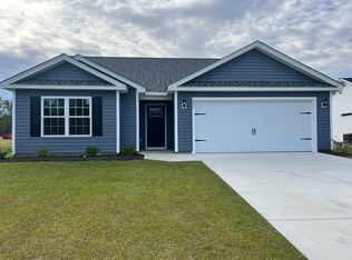 887 Owls Nest Dr LOT 67, Conway, SC 29527