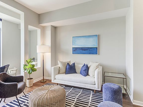 Waterford Bay apartments community photo