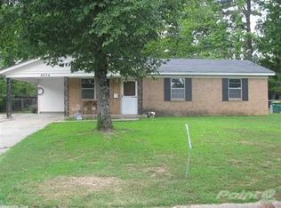 8604 Shelley Dr, Little Rock, AR 72209