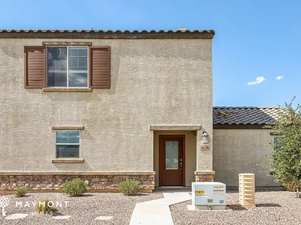 8126 W Agora Ln, Phoenix, AZ 85043