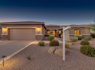 42158 W Baccarat Dr, Maricopa, AZ 85138
