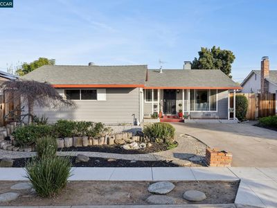 4508 Stevenson Blvd, Fremont, CA, 94538
