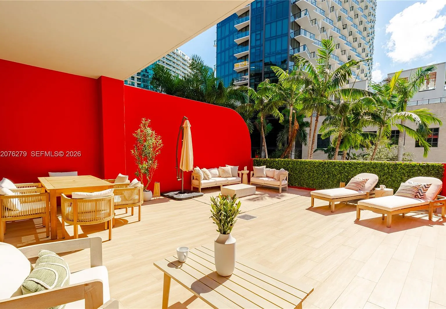 The Standard Residences — Photo 2