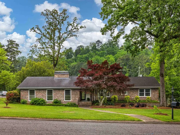 700 Vestavia Lake Dr, Vestavia Hills, AL 35216