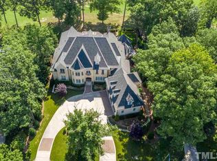 1412 Hedgelawn Way, Raleigh, NC 27615