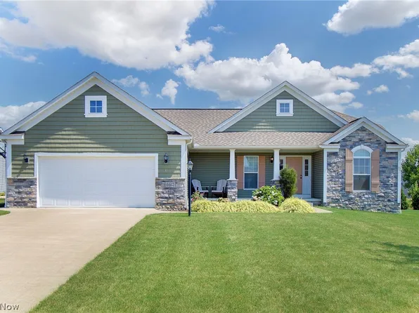 6612 Thistledown Cir NE, Canton, OH 44721