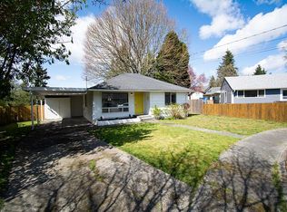 10739 27th Ave SW, Seattle, WA 98146