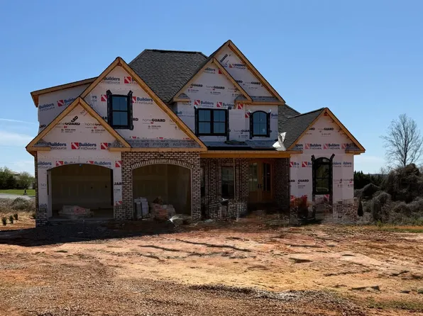 1070 Bradford Crossing Pl, Goode, VA 24556