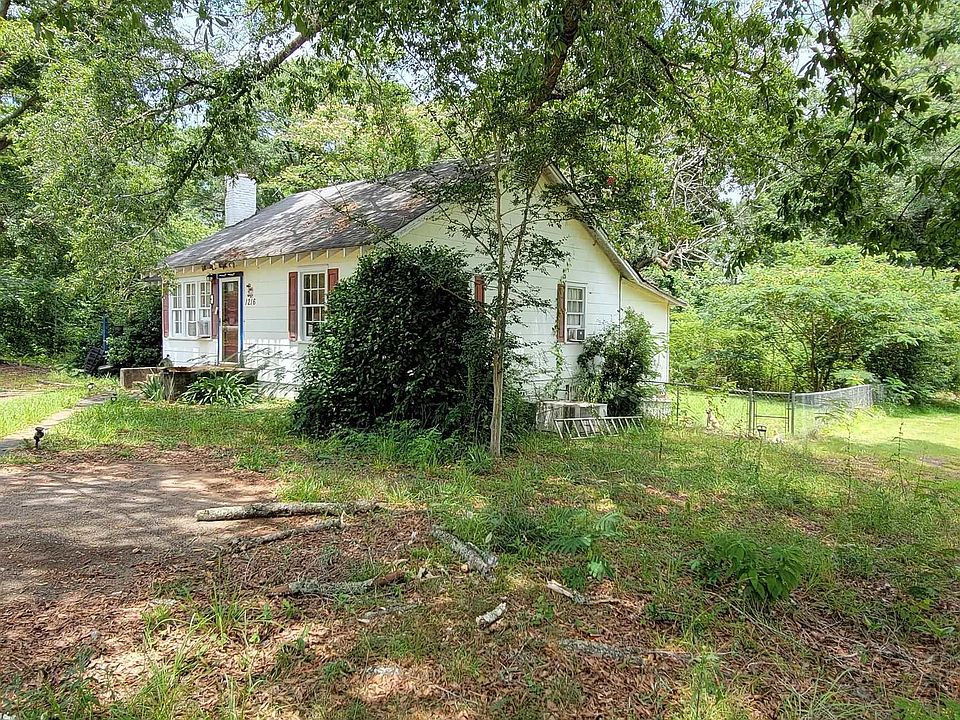 1216 Highland Ave, Wadley, AL 36276 Zillow