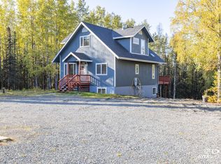 36800 Lou Morgan Rd, Sterling, AK 99672