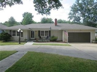 1013 W 85th St, Kansas City, MO 64114
