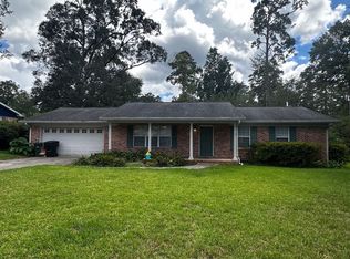 1917 Rhonda Dr, Tallahassee, FL 32303