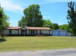 4021 Deer Trl, Kingston, OK 73439